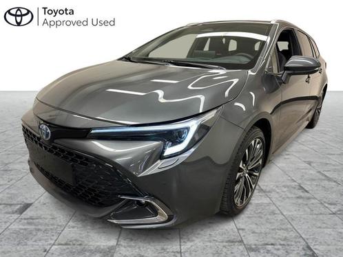 Toyota Corolla Style, Auto's, Toyota, Corolla, Adaptive Cruise Control, Airbags, Airconditioning, Bluetooth, Boordcomputer, Centrale vergrendeling