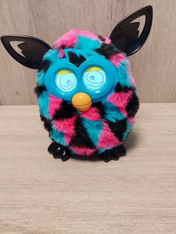 Furby beschikbaar voor biedingen