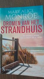 Mary Alice Monroe - Dromen van het strandhuis, Ophalen of Verzenden, Mary Alice Monroe