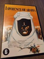 Lawrence of Arabia (1962), Cd's en Dvd's, Dvd's | Actie, Ophalen of Verzenden