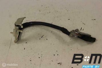 Regelapparaat voor accubewaking VW  Passat B8 5Q0915181E