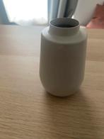 Metalen mini vaasje, Huis en Inrichting, Ophalen