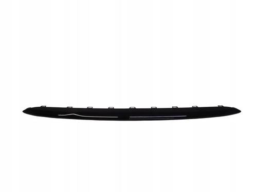 Mercedes GLS GLE 63 AMG W167 19- voorbumper spoiler A1678850, Auto-onderdelen, Carrosserie, Bumper, Mercedes-Benz, Gebruikt