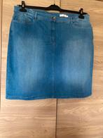 Jeans rokje. Maat 48. Merk Liberty Island., Ophalen of Verzenden, Zo goed als nieuw