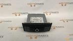 Mercedes E CLS Klasse Multimedia Audio Head Unit A2189003307, Auto diversen, Autoradio's, Ophalen of Verzenden