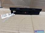 AUDI A6 C6 Dashboard middenconsole deel alarm licht schakela, Auto-onderdelen, Gebruikt, Audi