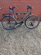 Trekkingfiets Koga World Traveller, Fietsen en Brommers, Ophalen, Zo goed als nieuw, Koga Miyata, Meer dan 20 versnellingen