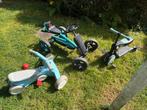 karting Berg et trottinette, Ophalen of Verzenden, Zo goed als nieuw, Berg