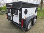 VERKOCHT! 3 vaks WT Metall als nieuw (geen Metbox ), Dieren en Toebehoren, Honden-accessoires, Ophalen of Verzenden, Zo goed als nieuw