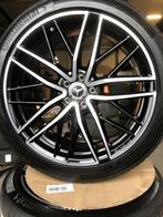 orig. 21 INCH Mercedes GLC 43 AMG GLC COUPE W253 A2534015700, Auto-onderdelen, Banden en Velgen, Gebruikt, 255 mm, Banden en Velgen