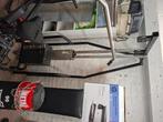 Fitness toestel, Sport en Fitness, Ophalen, Gebruikt, Rug