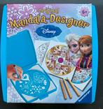 Disney Frozen - Mandala Designer, Zo goed als nieuw, Ophalen