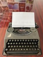 Hermes Baby typemachine, Ophalen of Verzenden, Gebruikt