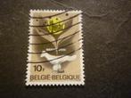 België/Belgique 1968 Mi 1505(o) Gestempeld/Oblitéré, Timbres & Monnaies, Envoi, Oblitéré