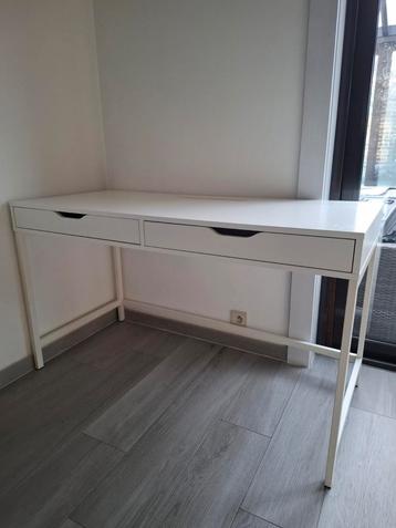 Bureau Alex 132x58, Enlèvement, Utilisé, Bureau