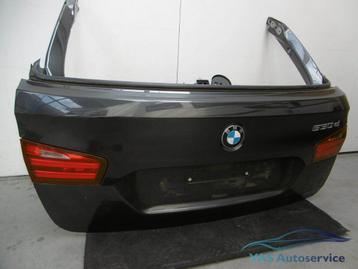 Achterklep  met  apart te openen ruit BMW 5-serie F11 Sophis beschikbaar voor biedingen