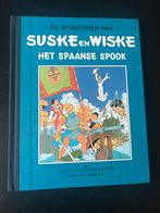 Suske en Wiske, Enlèvement ou Envoi, Comme neuf
