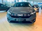 Dacia Sandero EXPRESSION CVT automaat, Auto's, Dacia, 0 kg, Euro 6, 91 pk, Zilver of Grijs