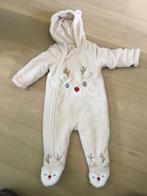 Overall beige - C&A - Taille 74 - neuf, Kinderen en Baby's, Babykleding | Maat 74, C&A, Meisje, Nieuw, Ophalen of Verzenden