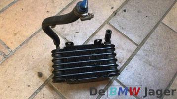 Brandstofkoeler BMW E46 13322247411 beschikbaar voor biedingen