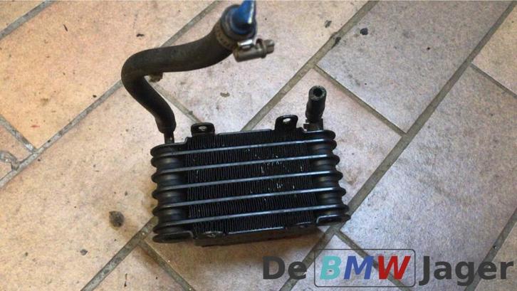 Brandstofkoeler BMW E46 13322247411, Auto-onderdelen, Brandstofsystemen, BMW, Gebruikt, Ophalen of Verzenden