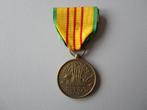 US Medaille (Vietnam), Ophalen of Verzenden, Overige soorten, Lintje, Medaille of Wings