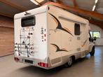 FORD RIMOR 2008, Caravans en Kamperen, Bedrijf, Ford