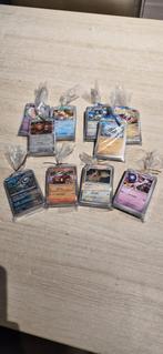 Pokomon kaarten, paketjes van 50 stuks voor 5€, Ophalen of Verzenden, Zo goed als nieuw