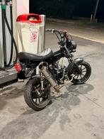 Dax a klasse, Ophalen, Klasse A (25 km/u), Zo goed als nieuw, 4 versnellingen