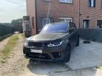 2018 Land Rover Range Rover Sport HSE SDV6 Stationwagen - Pe, Auto's, Automaat, Gebruikt, Euro 6, Bedrijf