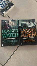 Boeken robert bryndza, Ophalen, Zo goed als nieuw