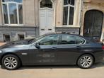 BMW série 5 f10 de 2013 parfait état 209000km quelque griffe, Auto's, BMW, Particulier, Handgeschakeld, Leder, Te koop