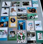 Cartes postales (20) avec divers animaux, oiseaux, ..., Collections, Cartes postales | Animaux, Autres, 1980 à nos jours, Enlèvement ou Envoi