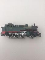 Nmbs/Sncb locomotief marklin 3101, Hobby en Vrije tijd, Wisselstroom, Locomotief, Ophalen of Verzenden, Zo goed als nieuw