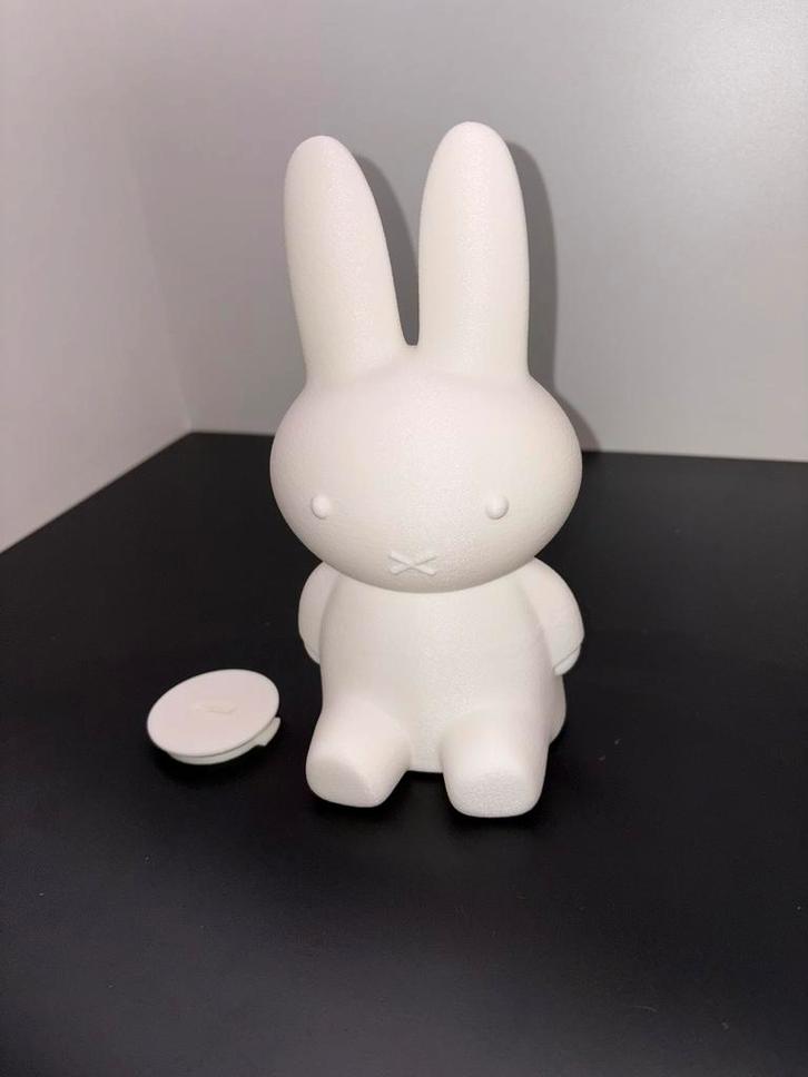 Tirelire Miffy, Collections, Tirelires, Neuf, Envoi