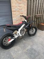 derbi senda, Fietsen en Brommers, Ophalen of Verzenden, 6 versnellingen, 50 cc