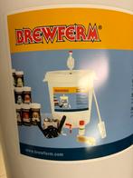 Starter kit pour fabrication bières, Enlèvement, Comme neuf