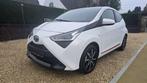 Toyota Aygo Aygo 1.0i VVT-i x-clusiv II GARANTIE 72 MOIS, Auto's, Toyota, Voorwielaandrijving, 4 zetels, Stof, Gebruikt