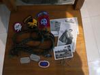 Groepering 17th Airborne 507th LT Carr, Verzamelen, Militaria | Tweede Wereldoorlog, Ophalen of Verzenden, Landmacht, Overige typen