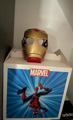 Masque Marvel, Collections, Personnages de BD, Enlèvement, Autres personnages, Utilisé, Autres types