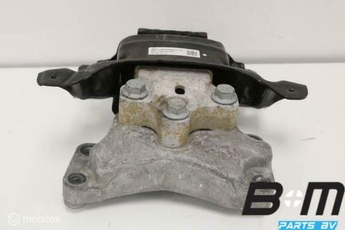 Motorsteun + console Audi A3 8V 5Q0199555AD, Auto-onderdelen, Motor en Toebehoren, Gebruikt