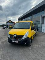 Renault master 2.3dci 170pk Dépanneuse/Takelwagen *Euro6b*, Auto's, Bestelwagens en Lichte vracht, Te koop, Stof, Voorwielaandrijving