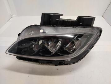 Hyundai Kona Lift Full Led N Line Zwart linkerlamp beschikbaar voor biedingen