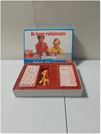 Ik leer lezen 2€ en ik leer rekenen 2 €, Ophalen of Verzenden, Zo goed als nieuw, Rekenen