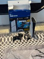 Ps5 slim digitaal editie met garantie, Ophalen, Zo goed als nieuw