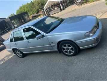 Volvo S70 beschikbaar voor biedingen
