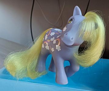 My Little Pony vintage G1 TAF Merriweather beschikbaar voor biedingen