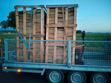  brandhout te koop  beschikbaar voor biedingen