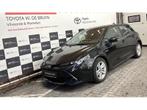 Toyota Corolla Dynamic, Autos, 101 g/km, Hybride Électrique/Essence, Noir, Automatique