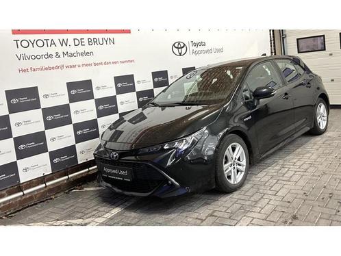 Toyota Corolla Dynamic, Auto's, Toyota, Bedrijf, Corolla, Adaptive Cruise Control, Airbags, Airconditioning, Bluetooth, Centrale vergrendeling